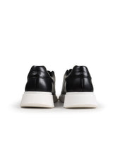 Load image into Gallery viewer, Hugo Boss Bulton_Runn_It A Shoes - Black