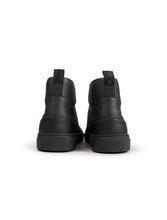 Load image into Gallery viewer, Hugo Morrie High Top Sneakers - Black