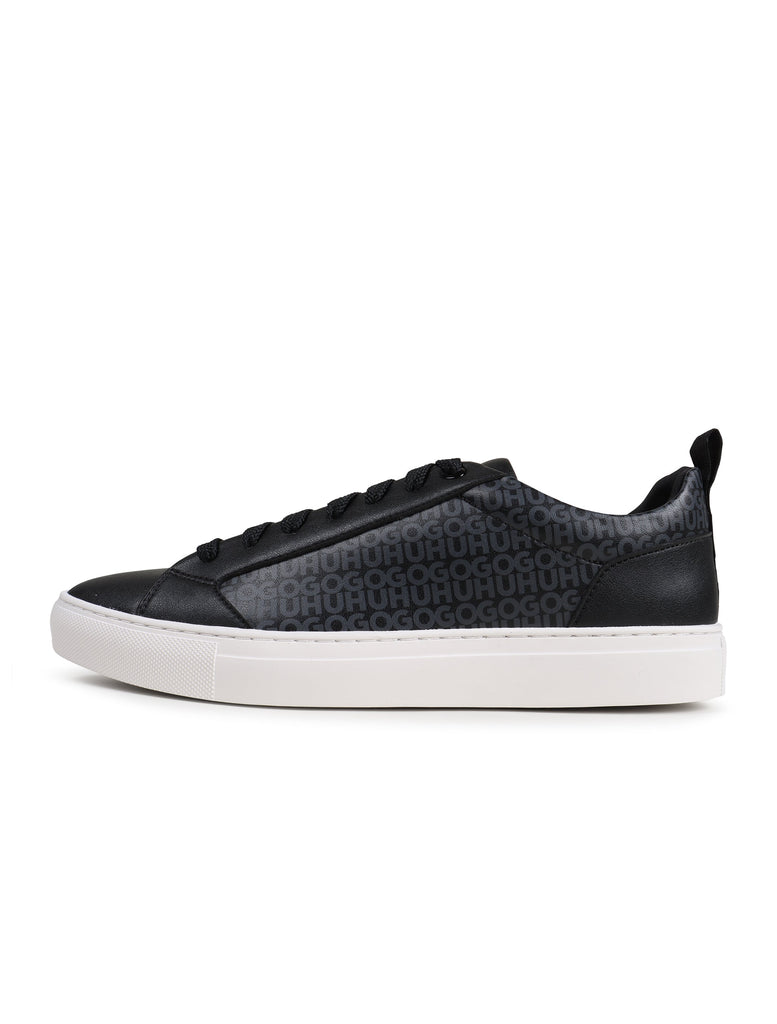 Hugo Morrie Tenn Mono - Black