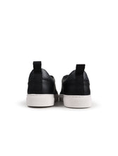 Load image into Gallery viewer, Hugo Morrie Tenn Mono - Black