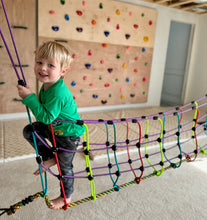 Load image into Gallery viewer, Rambler Rope Bridge - The Ultimate Suspension Bridge