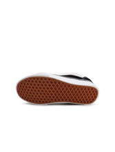 Load image into Gallery viewer, Vans Big Kids Knu Skool - Black/White