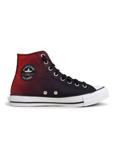 Load image into Gallery viewer, Converse x Transformers CTAS HI - Black/ Fever Dream