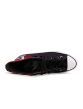 Load image into Gallery viewer, Converse x Transformers CTAS HI - Black/ Fever Dream