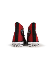 Load image into Gallery viewer, Converse x Transformers CTAS HI - Black/ Fever Dream
