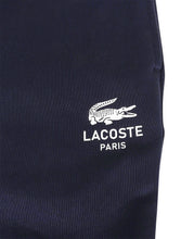 Load image into Gallery viewer, Lacoste Logo Print Joggers - Navy Blue