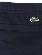 Load image into Gallery viewer, Lacoste Logo Print Joggers - Navy Blue