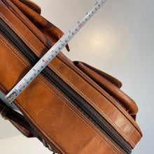 Load image into Gallery viewer, Personalized Leather Guitar Case