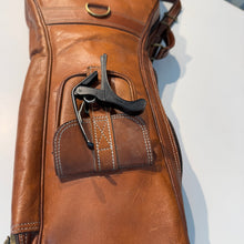 Load image into Gallery viewer, Personalized Leather Guitar Case
