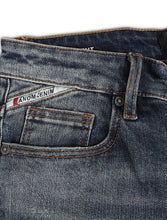 Load image into Gallery viewer, Anom Denim Mahdy Skinny Jean - Blue