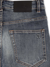 Load image into Gallery viewer, Anom Denim Mahdy Skinny Jean - Blue