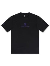 Load image into Gallery viewer, Converse x Transformers Decepticons Tee - Black