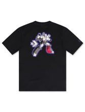 Load image into Gallery viewer, Converse x Transformers Decepticons Tee - Black