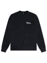Load image into Gallery viewer, Converse x Transformers Crew Sweatshirt - Black