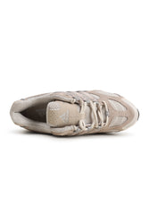 Load image into Gallery viewer, Adidas Mens Ozweego Pro - Aluminum Grey