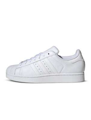 Adidas Men's Superstar II - Cloud White