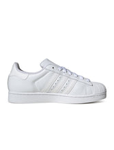 Load image into Gallery viewer, Adidas Men's Superstar II - Cloud White