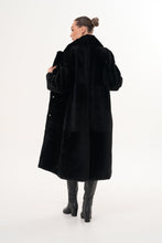 Load image into Gallery viewer, The Emilia Reversible Shearling Leather Women Jacket