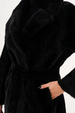 Load image into Gallery viewer, The Emilia Reversible Shearling Leather Women Jacket