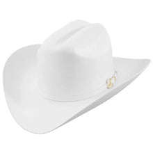 Load image into Gallery viewer, Larry Mahan's Imperial - (1000X) Fur Felt Cowboy Hat