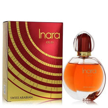 Load image into Gallery viewer, Inara Oud By Swiss Arabian Perfume for Women