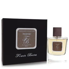 Load image into Gallery viewer, Incense By Franck Boclet Cologne for Men