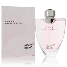 Load image into Gallery viewer, Individuelle By Mont Blanc Perfume for Women