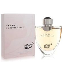 Load image into Gallery viewer, Individuelle By Mont Blanc Perfume for Women
