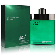 Load image into Gallery viewer, Individuel Tonic By Mont Blanc Cologne for Men