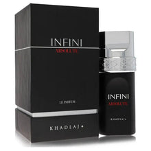 Load image into Gallery viewer, Infini Absolute Le By Khadlaj (Unisex)