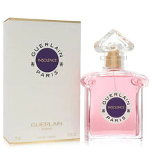 Load image into Gallery viewer, Insolence By Guerlain Perfume for Women