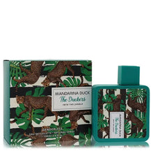 Load image into Gallery viewer, Into The Jungle By Mandarina Duck (Unisex)