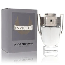Load image into Gallery viewer, Invictus By Paco Rabanne Cologne for Men