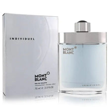 Load image into Gallery viewer, Individuelle By Mont Blanc Cologne for Men