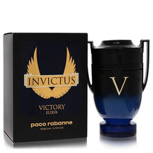 Load image into Gallery viewer, Invictus Victory Elixir Intense By Paco Rabanne Cologne for Men