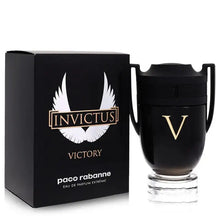 Load image into Gallery viewer, Invictus Victory Extreme By Paco Rabanne Cologne for Men
