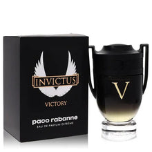 Load image into Gallery viewer, Invictus Victory Extreme By Paco Rabanne Cologne for Men