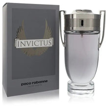 Load image into Gallery viewer, Invictus By Paco Rabanne Cologne for Men