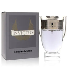 Load image into Gallery viewer, Invictus By Paco Rabanne Cologne for Men