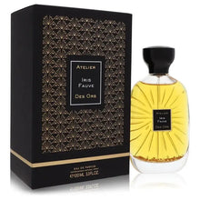 Load image into Gallery viewer, Iris Fauve By Atelier Des Ors (Unisex)