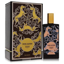 Load image into Gallery viewer, Irish Leather By Memo Perfume for Women