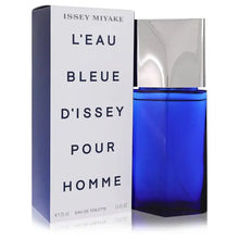 Load image into Gallery viewer, L'eau Bleue D'issey Pour Homme By Issey Miyake Cologne for Men