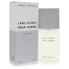 Load image into Gallery viewer, L'eau D'issey By Issey Miyake Cologne for Men