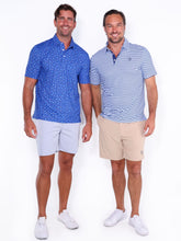 Load image into Gallery viewer, Captain Shorts