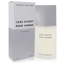Load image into Gallery viewer, L'eau D'issey By Issey Miyake Cologne for Men