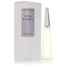 Load image into Gallery viewer, L'eau D'issey By Issey Miyake Perfume for Women