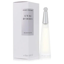Load image into Gallery viewer, L'eau D'issey By Issey Miyake Perfume for Women