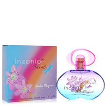 Load image into Gallery viewer, Incanto Shine By Salvatore Ferragamo Perfume for Women