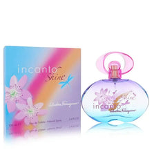 Load image into Gallery viewer, Incanto Shine By Salvatore Ferragamo Perfume for Women
