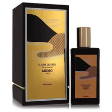Load image into Gallery viewer, Italian Leather By Memo (Unisex)